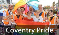 Coventry Pride
